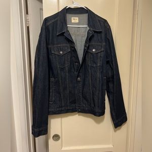 Gap denim jacket